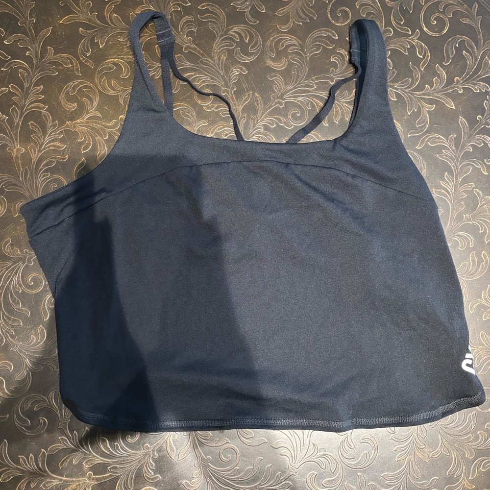 Gym Shark Tank